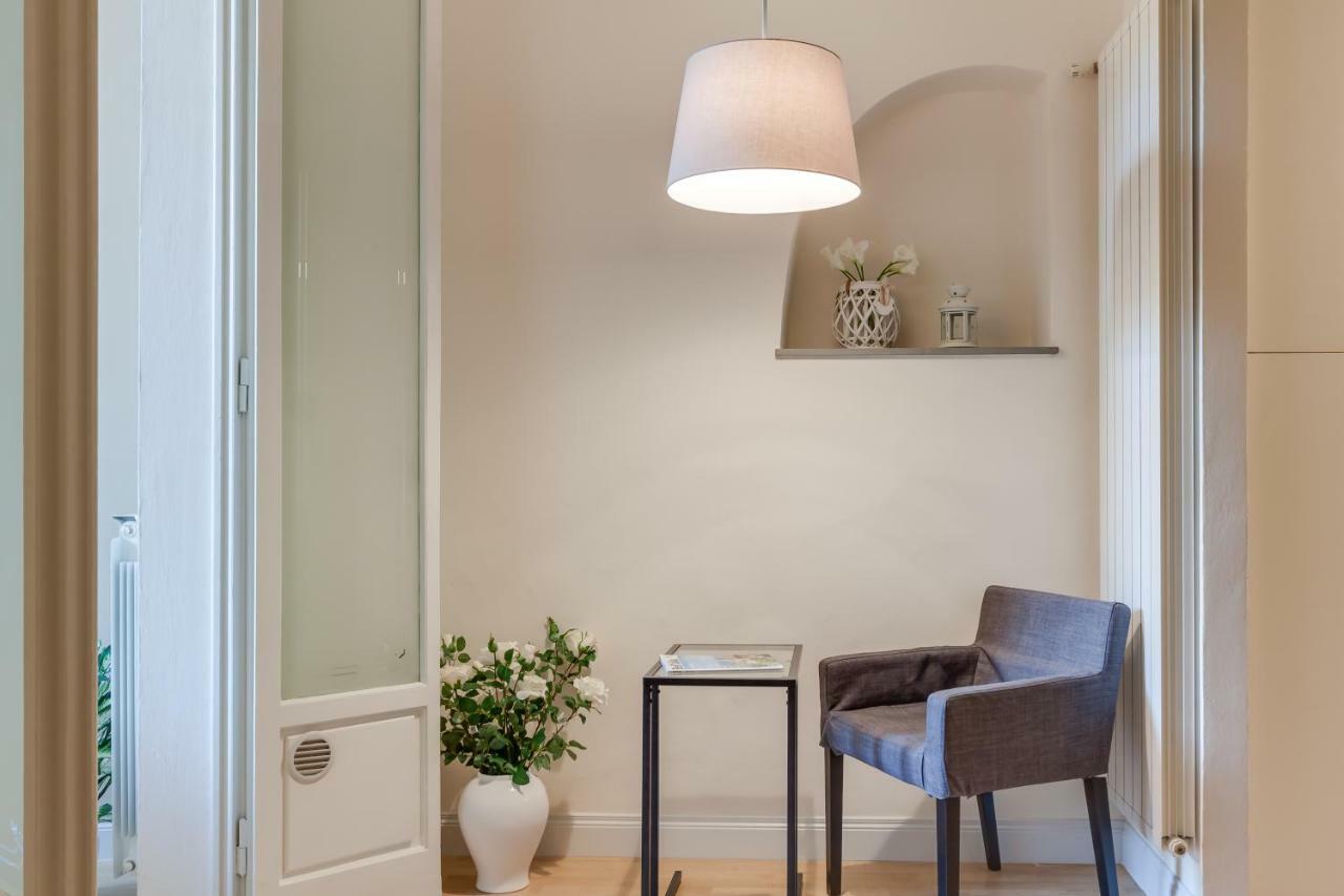 Dome Apartment Florenz Exterior foto
