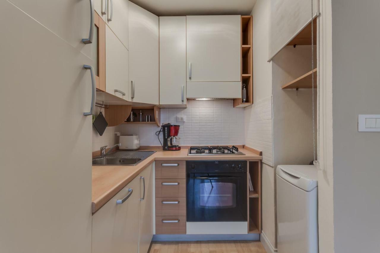Dome Apartment Florenz Exterior foto