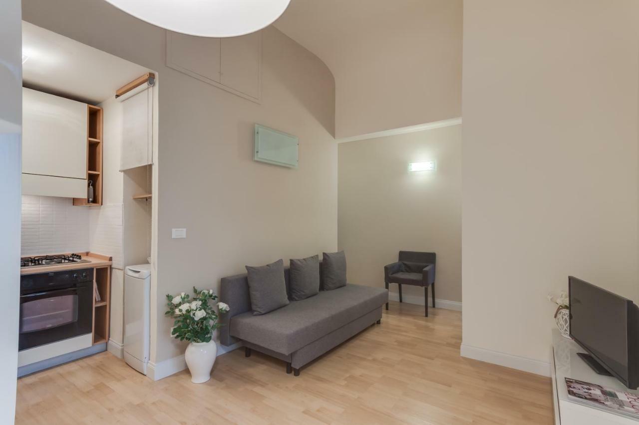 Dome Apartment Florenz Exterior foto