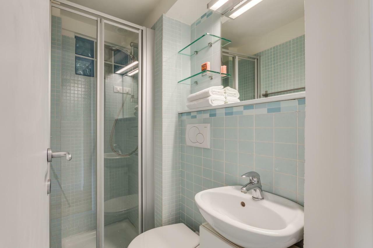 Dome Apartment Florenz Exterior foto