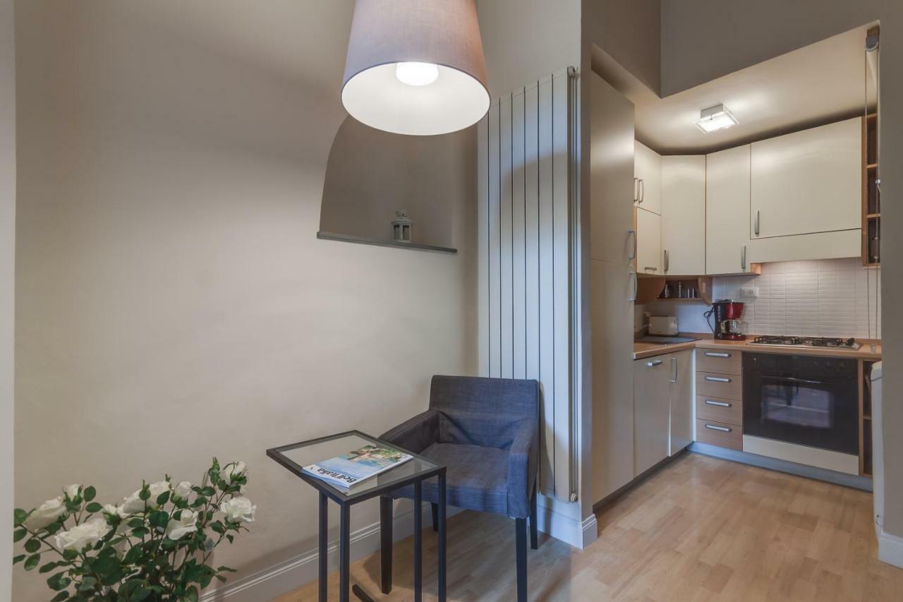 Dome Apartment Florenz Exterior foto