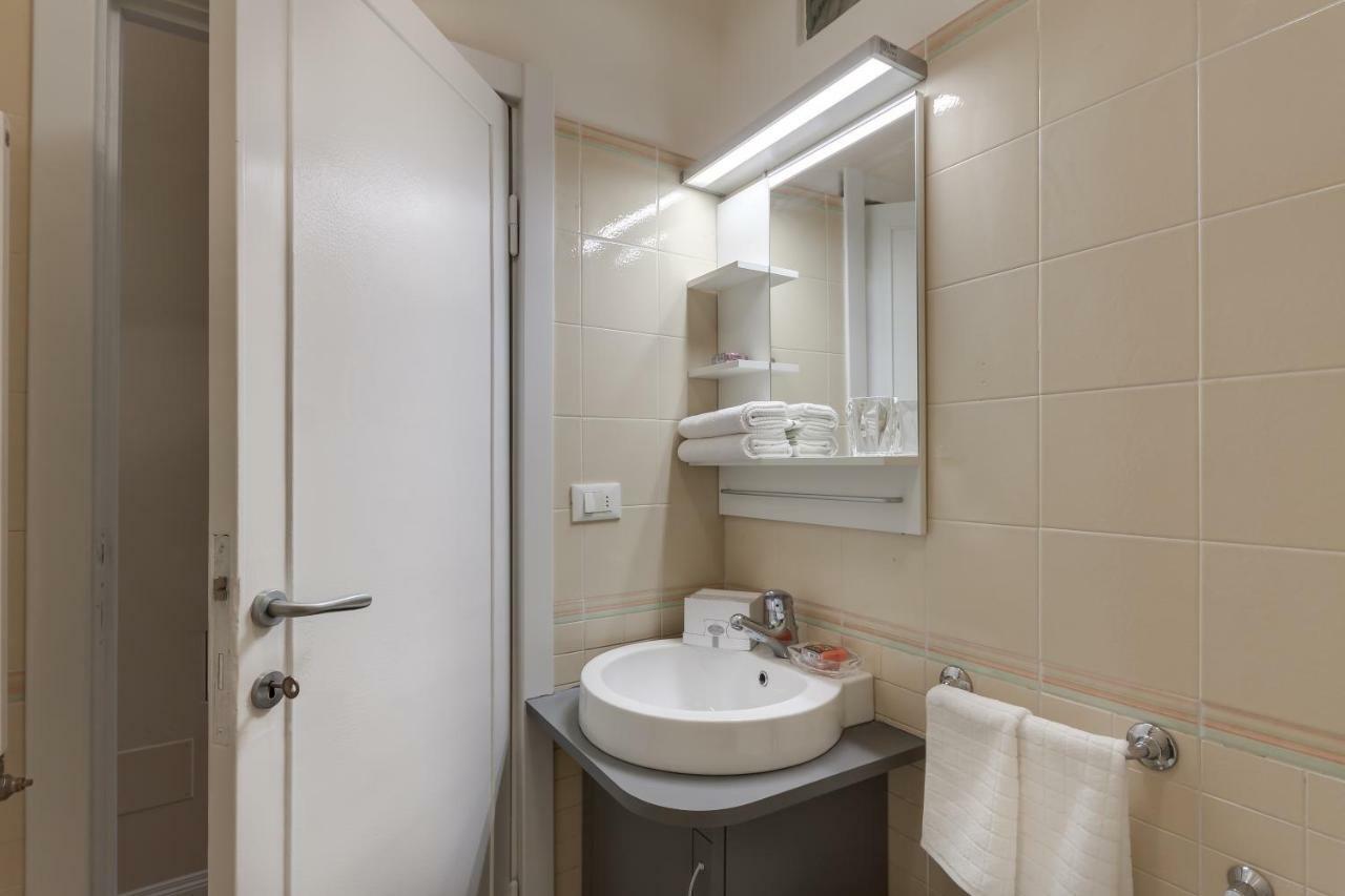 Dome Apartment Florenz Exterior foto