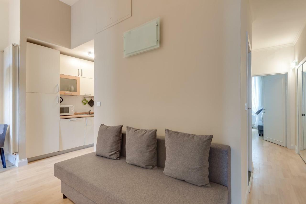 Dome Apartment Florenz Exterior foto