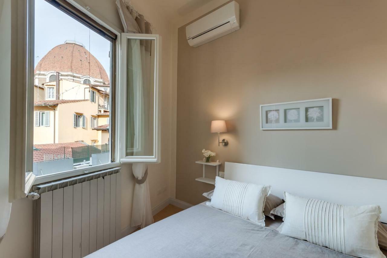 Dome Apartment Florenz Exterior foto