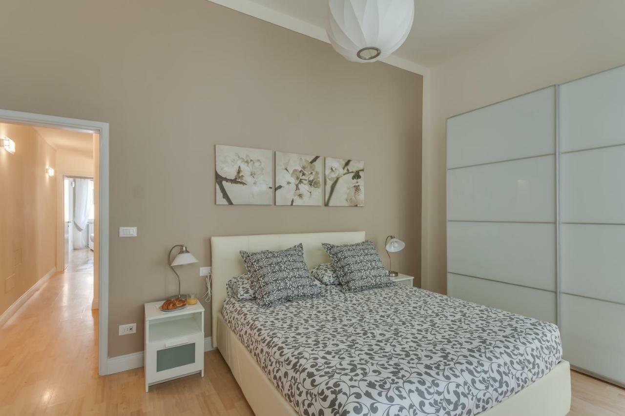 Dome Apartment Florenz Exterior foto