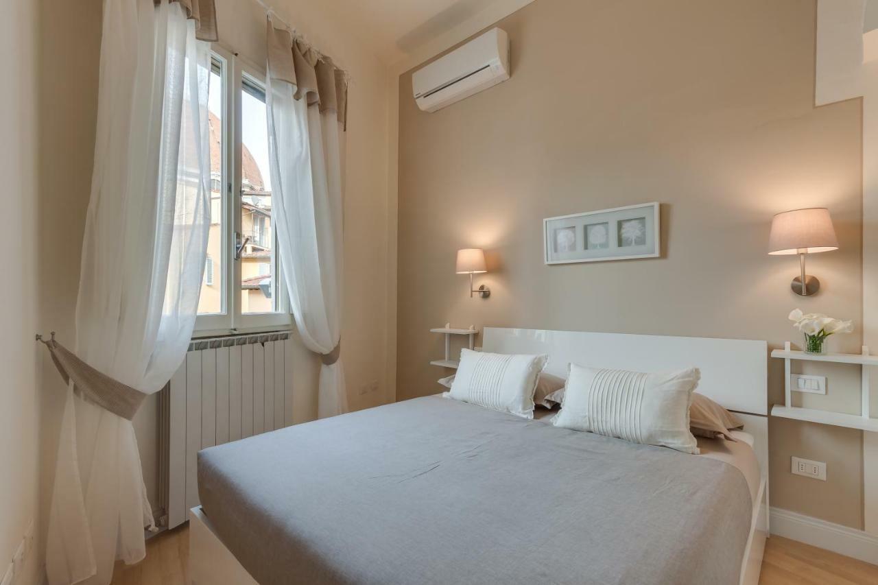 Dome Apartment Florenz Exterior foto