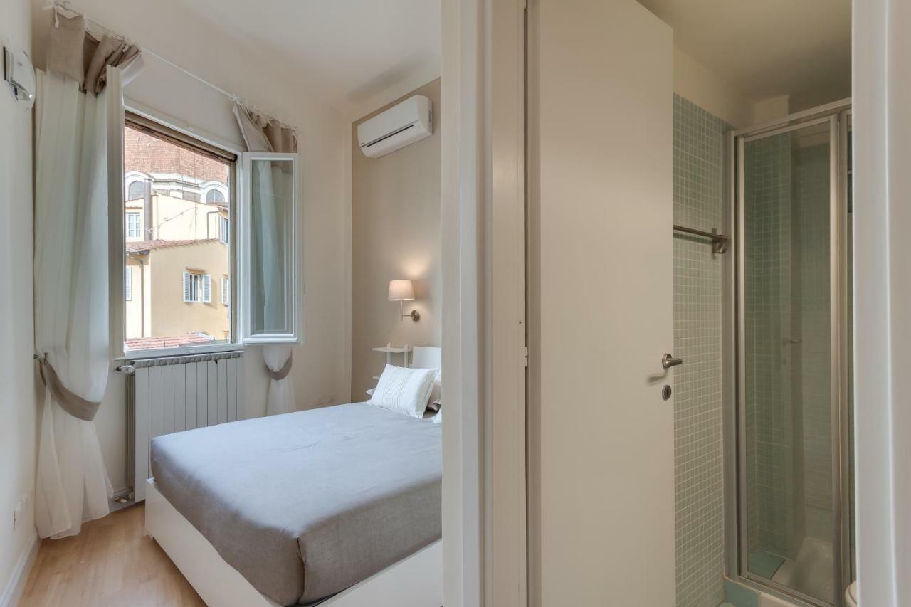 Dome Apartment Florenz Exterior foto